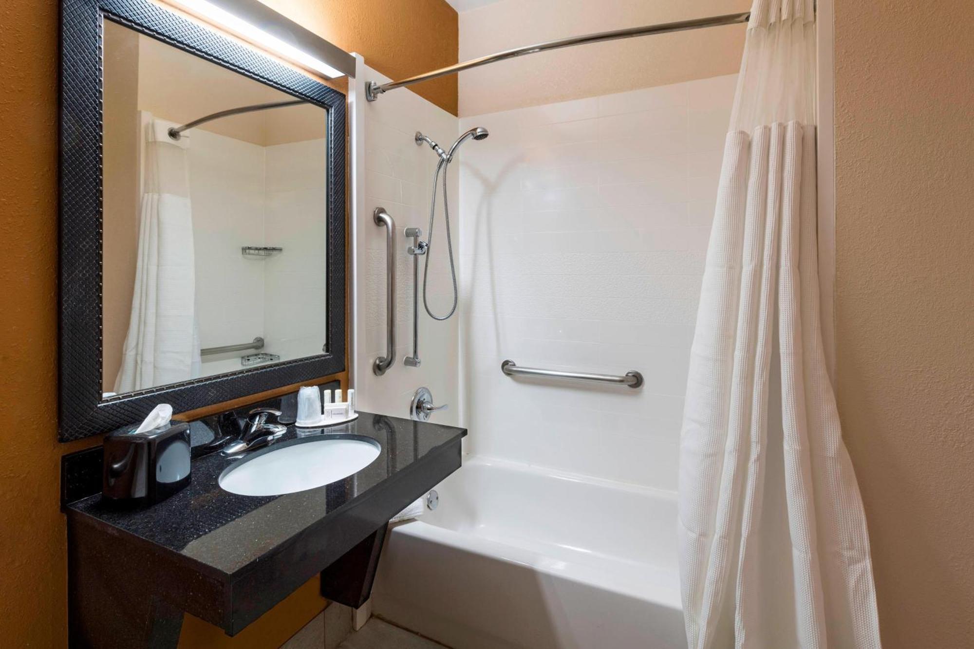Fairfield Inn And Suites St Petersburg Clearwater Pinellas Park Buitenkant foto